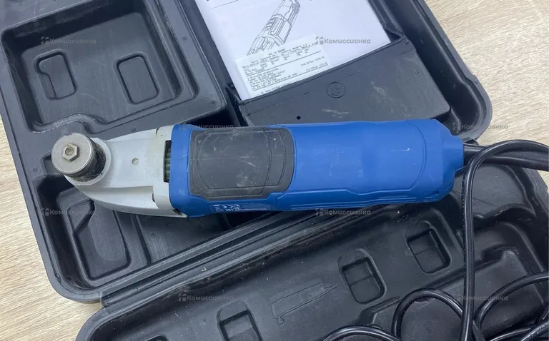 Рановато Dexter 260MT3-QC.5