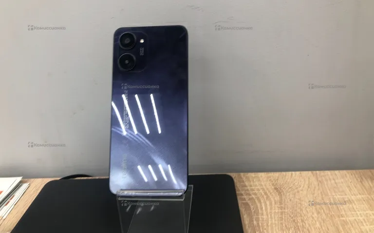 Realme 10 8/256 ГБ