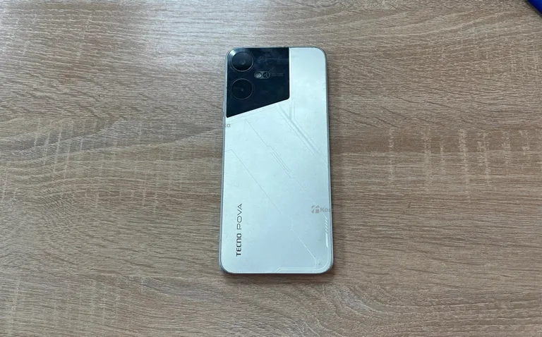 Tecno POVA Neo 3 4/128 ГБ