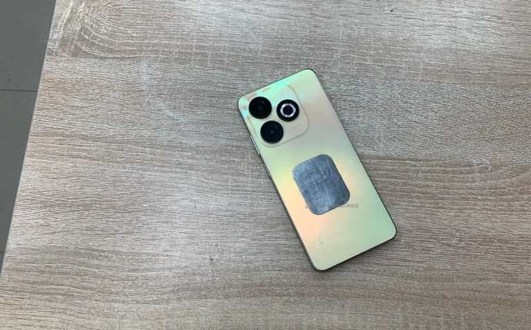 Infinix Smart 8  3/64