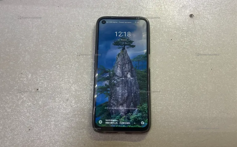 Realme q2 6/128