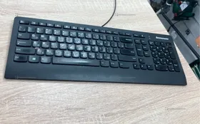 Купить Клавиатура Lenovo SK-8821 б/у , в Курган Цена:550рублей