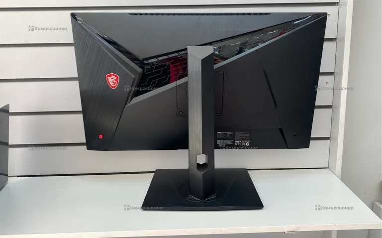 Монитор MSI optix mag281urf