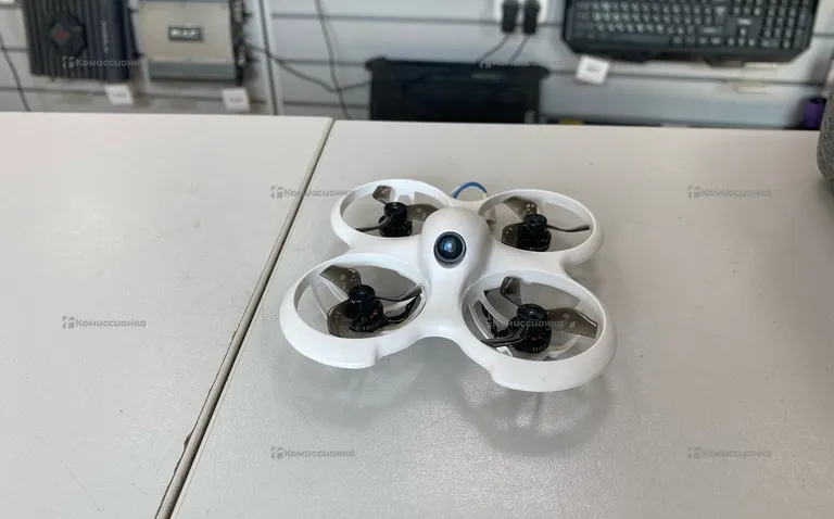 Квадрокоптер Betafpv Cetus Pro FPV KIT