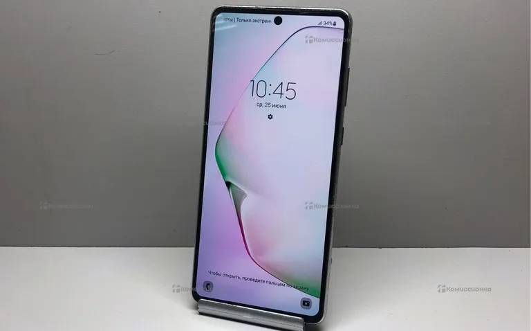 Samsung Galaxy Note 10 Lite 8/128gb
