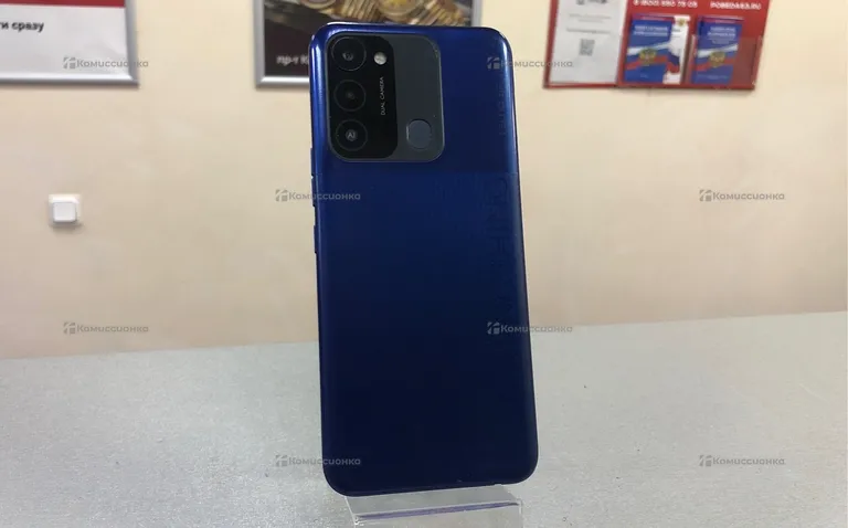 Tecno Spark Go 2022 32Gb