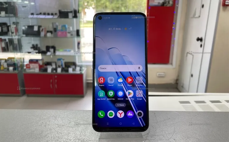 Realme realme 9 5G 4/64gb