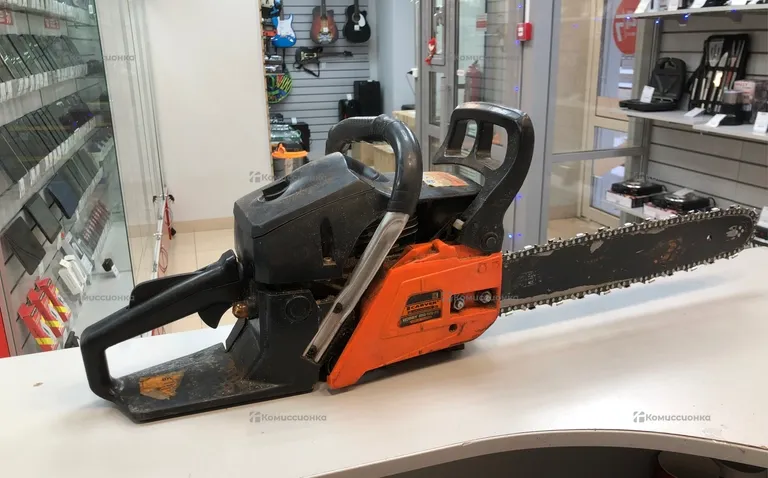 Бензопила Carver Hobby HSG 145-15