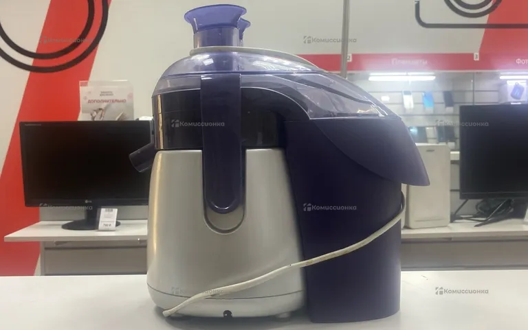 Соковыжималка vitek vt-1610