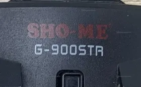 Купить Радар sho-me g-900str б/у , в Тольятти Цена:1890рублей
