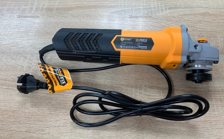 УШМ сетевая СooFix CF-AG012