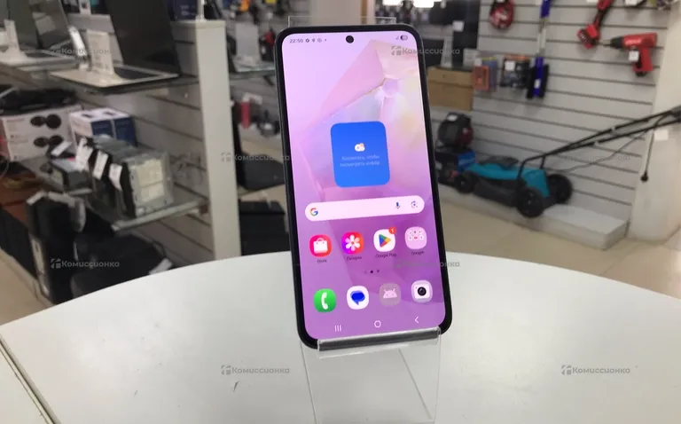 Samsung Galaxy A35 5G 8/128Gb