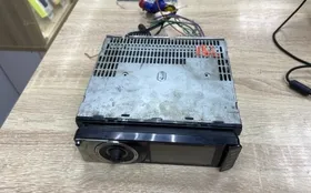 Купить Автомагнитола  PROLOGY DVS-1120 б/у , в Пенза Цена:990рублей