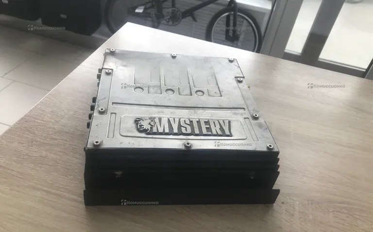 Усилитель Mystery