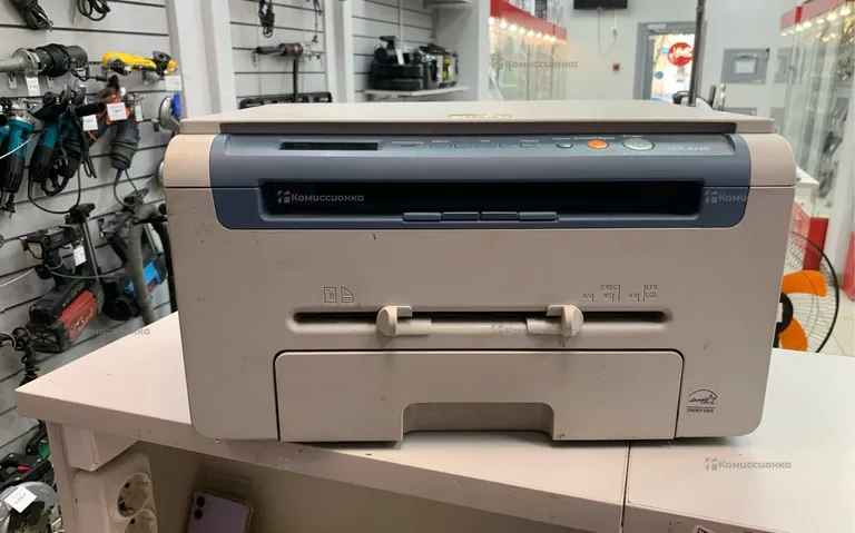 принтер Samsung SCX-4220