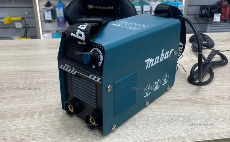 Сварочный аппарат IGBT MMA-250