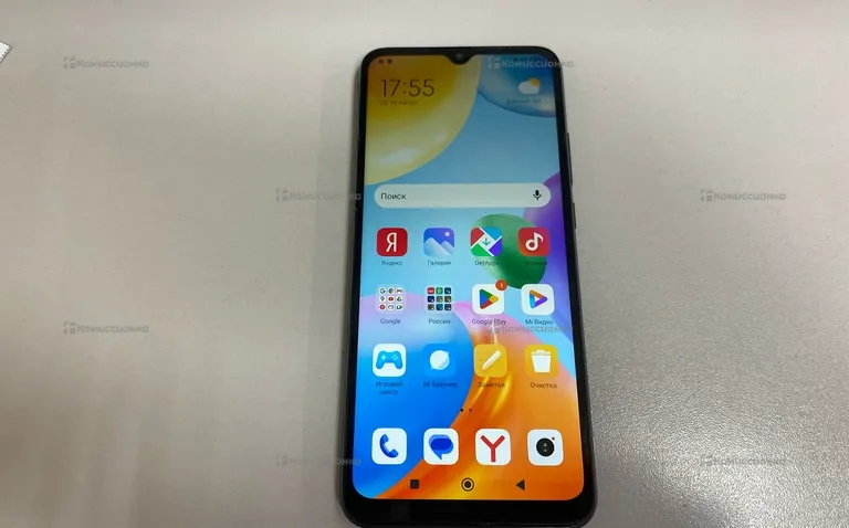 Xiaomi 10С 4/128