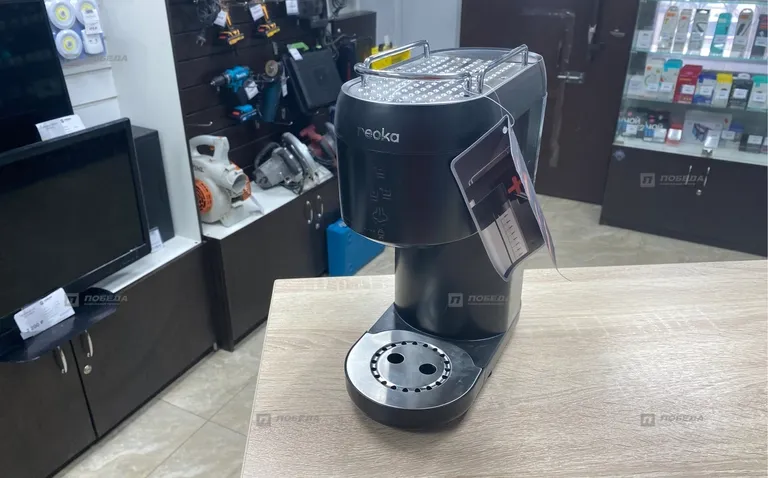 COFFE MAKER RKEM-300