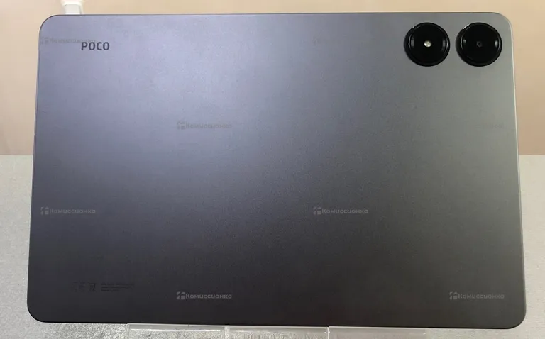 Планшет Xiaomi POCO Pad 8/256GB