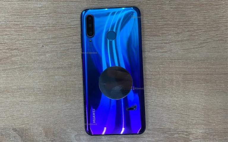 Huawei P30 Lite 4/128 ГБ