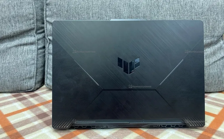Ноутбук  ASUS tuf gaming a15