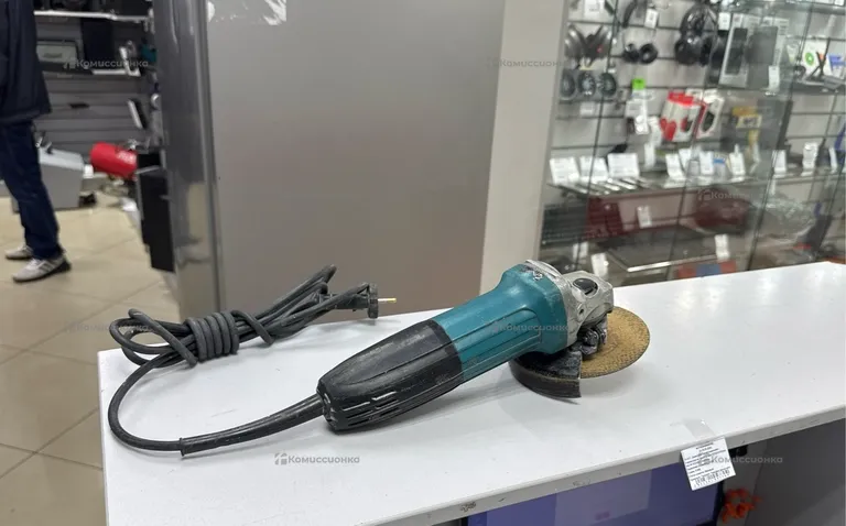 УШМ makita GA5034