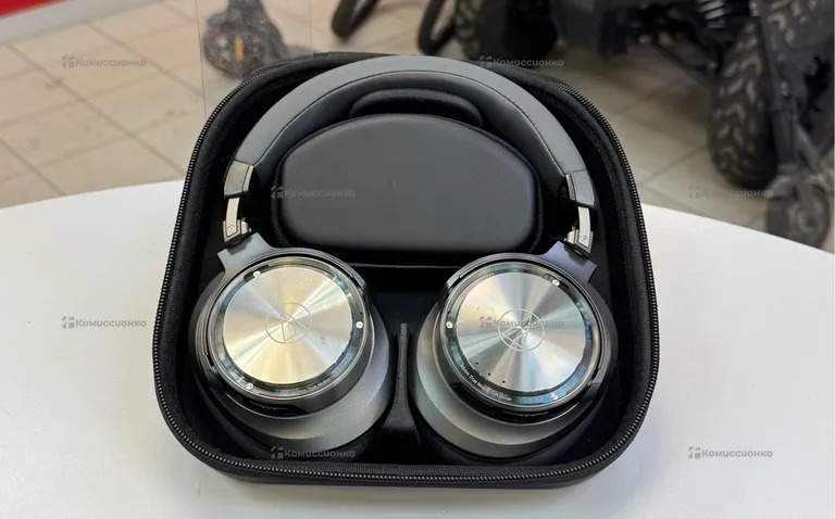 Наушники  Audio technica ATH-DSR9BT