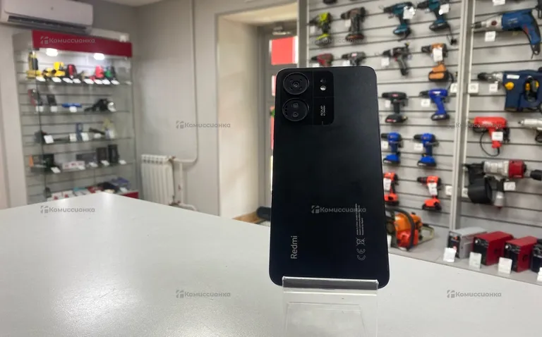 Xiaomi Redmi 13C 8/256gb