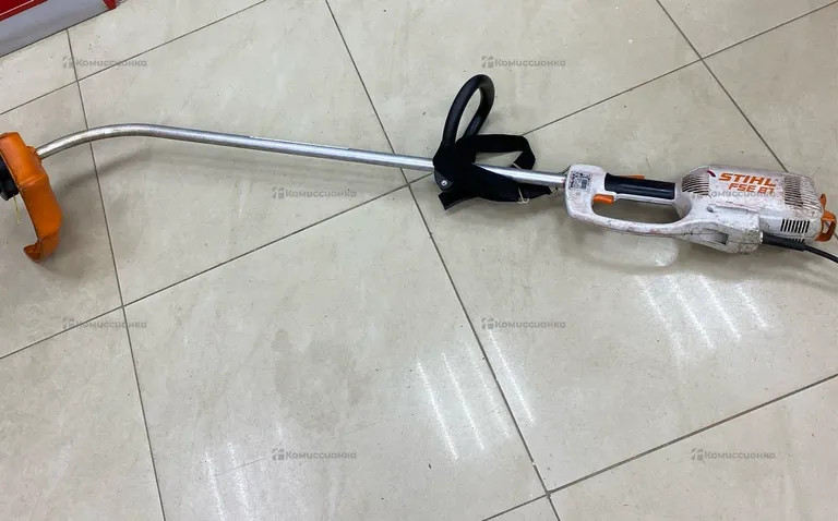 Электротиммер Stihl  fse 81