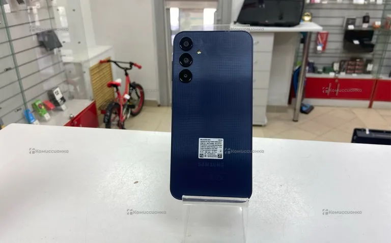 Samsung Galaxy A25 5G 6/128 GB