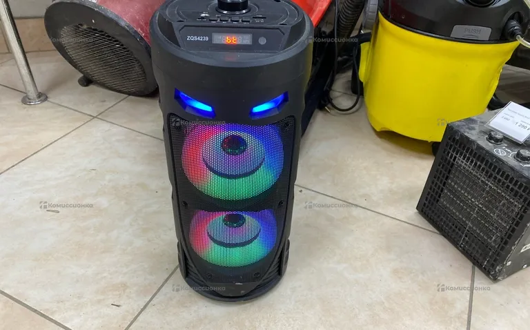Колонка  ZQS4239