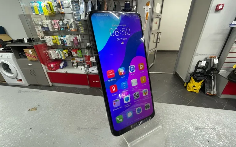 Honor 9a 3/32