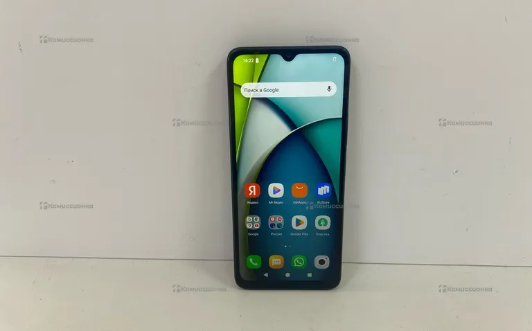 Xiaomi Redmi A3x 3/64ГБ