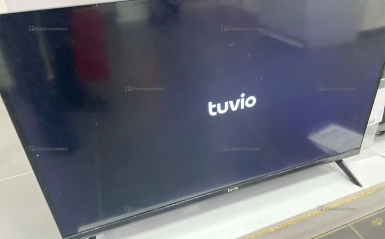 Телевизор Tuvio TD32HFBSV1