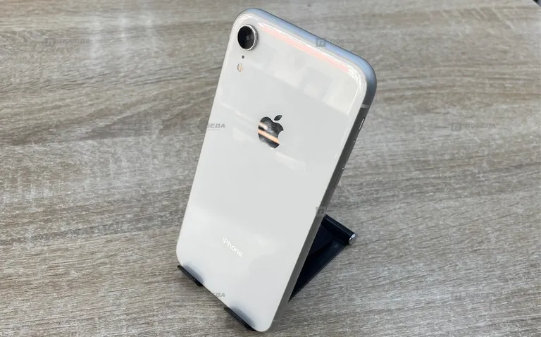 Apple iPhone Xr 64 GB