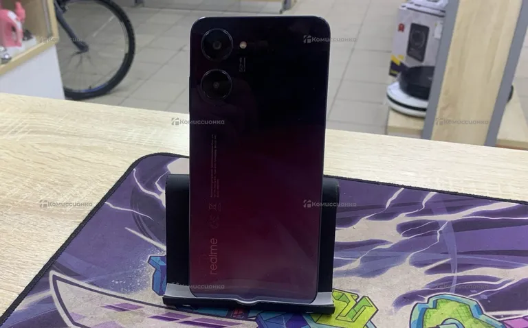 Realme 10 8/128 ГБ