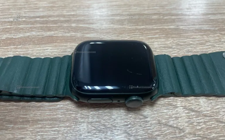Часы  Apple Watch 7