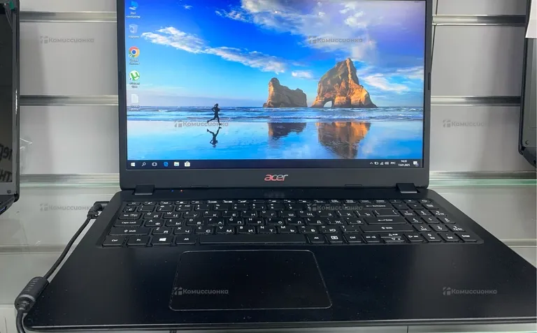 Ноутбук  Acer Aspire A315-42G