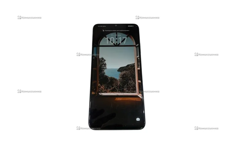 Honor x7a 4/128