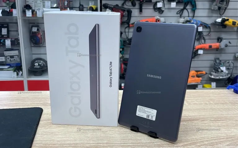 Планшет Samsung Galaxy Tab A7 lite 3/32gb