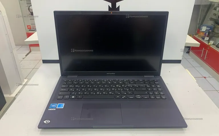 Ноутбук  Asus expertbook n200