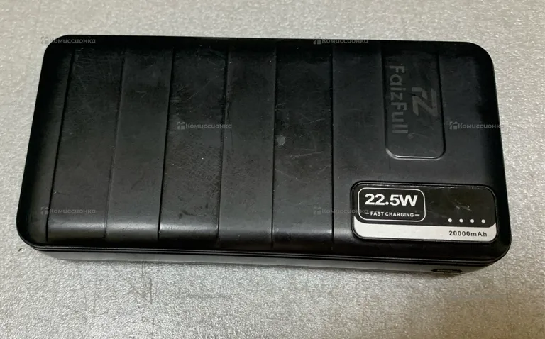 Повер банк 2000к 22.5w