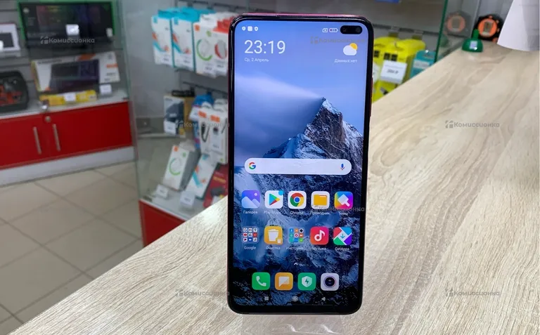 Xiaomi Poco X2 8/256Gb