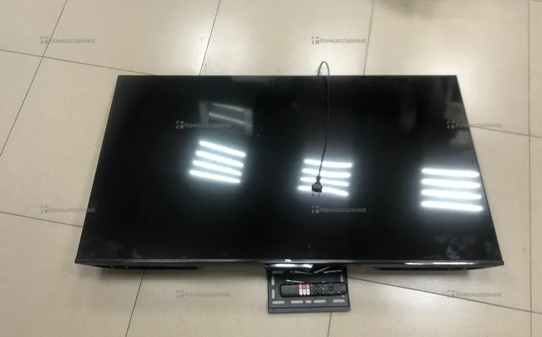Телевизор TCL 55V6B