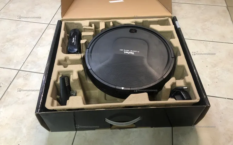 Пылесос Tefal  x-plorer  serie 20