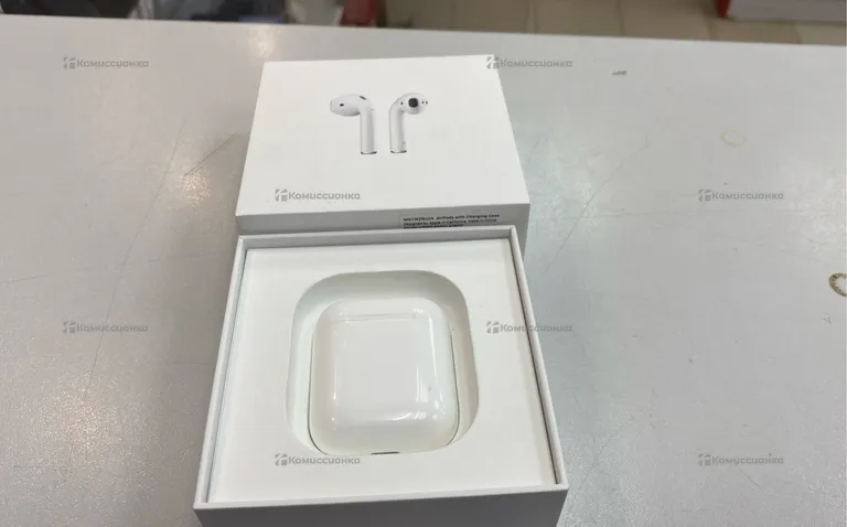 Наушники  Airpods 2