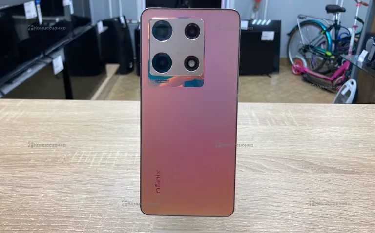 Infinix Note 30 Pro 8/256 ГБ