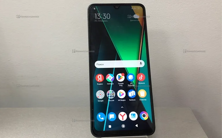 Xiaomi Poco C75 6/128Gb