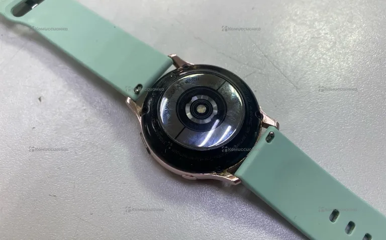 Часы Galaxy Watch Active 2