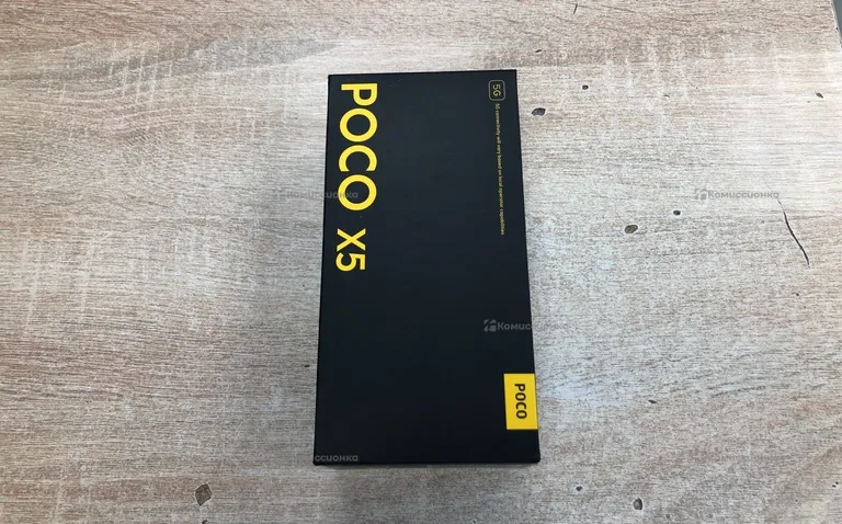 Xiaomi POCO X5 5G 8/256 ГБ